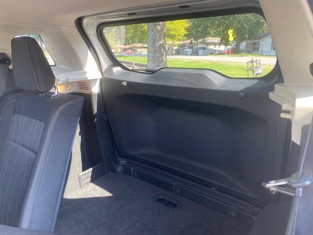 Certified 2020 Ford EcoSport SE FWD image 9