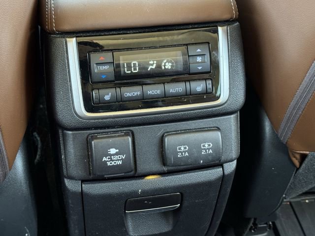 Used 2019 Subaru Ascent Touring w/ Popular Package #3 AWD/4WD image 31