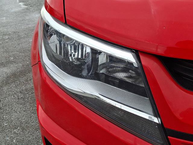 Used 2020 Chevrolet Colorado W/T w/ Custom Special Edition image 9