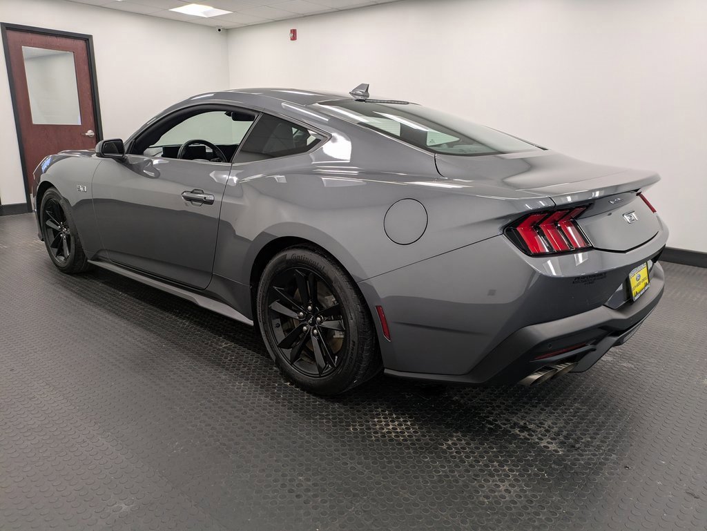 Certified 2024 Ford Mustang GT image 4