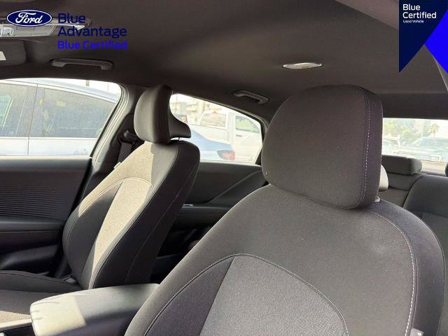 Used 2023 Hyundai Ioniq 6 SE RWD image 16