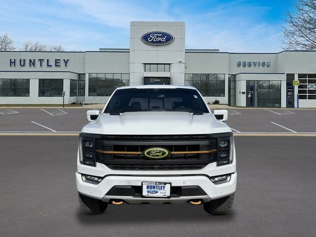 Certified 2023 Ford F150 Tremor w/ Equipment Group 402A High AWD/4WD image 2