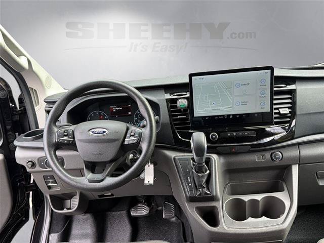 Certified 2023 Ford Transit 350 XLT RWD image 3