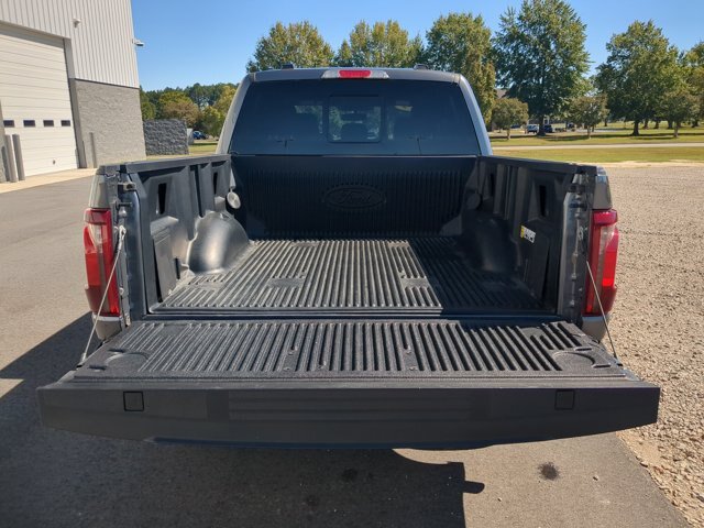Certified 2024 Ford F150 XLT w/ Equipment Group 302A MID AWD/4WD image 30