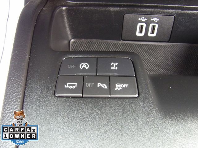 Certified 2020 Ford Ranger Lariat w/ Technology Package image 26