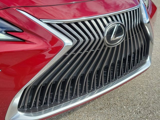 Used 2021 Lexus ES 350 w/ Accessory Package FWD image 7
