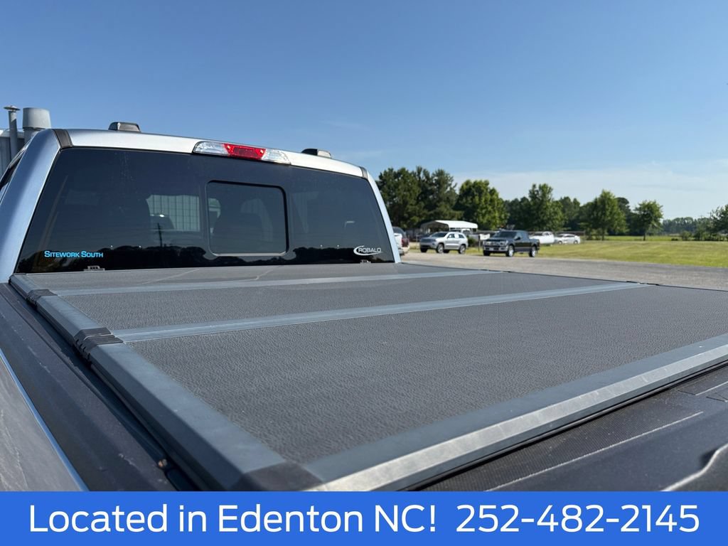 Certified 2025 Ford F150 Tremor w/ Tow/Haul Package AWD/4WD image 17