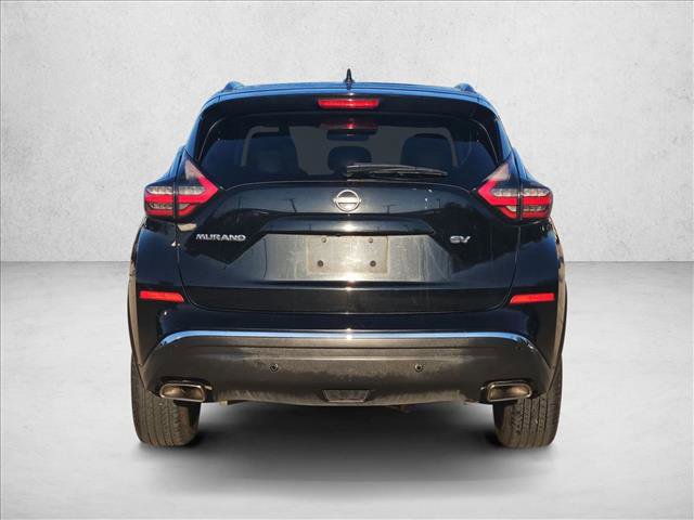 Used 2023 Nissan Murano SV image 4