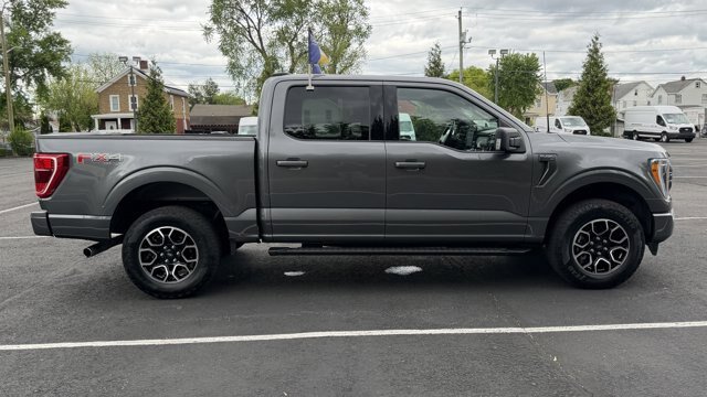 Certified 2022 Ford F150 XLT w/ Equipment Group 302A High AWD/4WD image 20