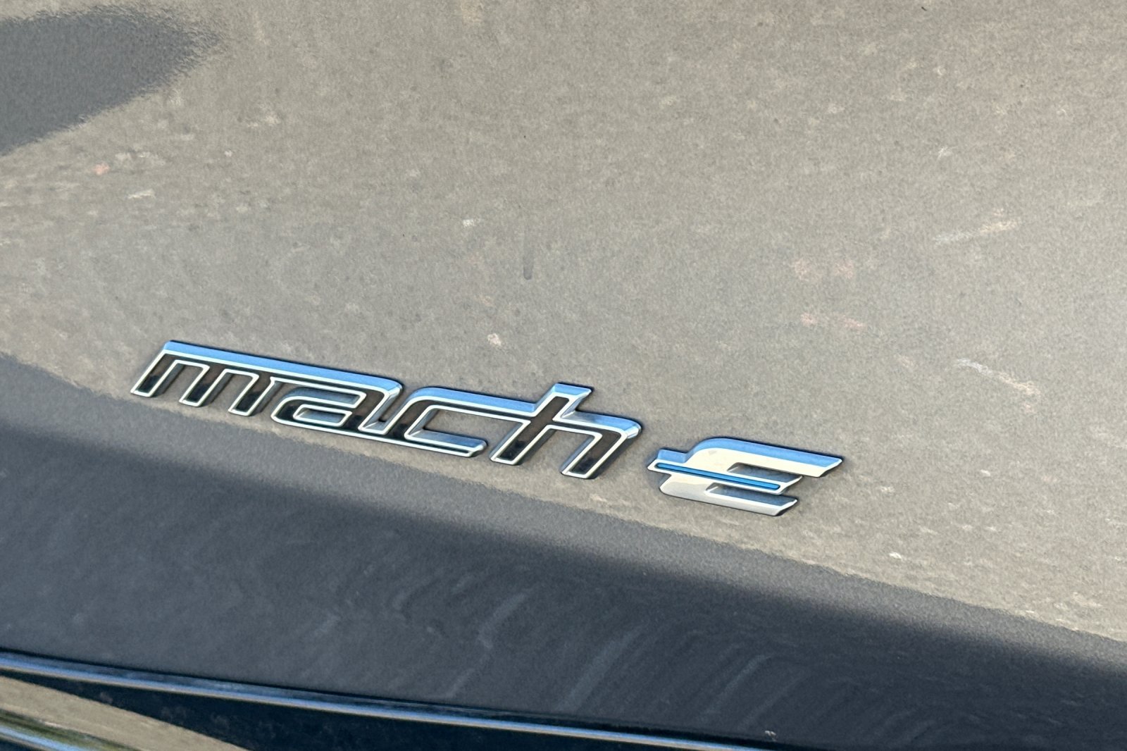 Certified 2023 Ford Mustang Mach-E Premium RWD image 52