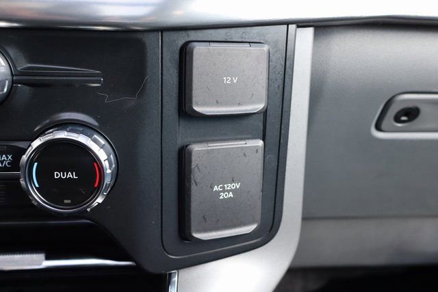 Certified 2022 Ford F150 Lariat w/ Equipment Group 502A High image 34