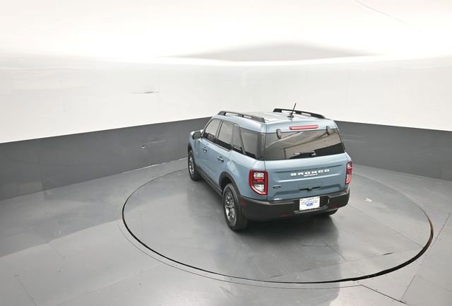 Certified 2023 Ford Bronco Sport Big Bend w/ Convenience Package AWD/4WD image 28