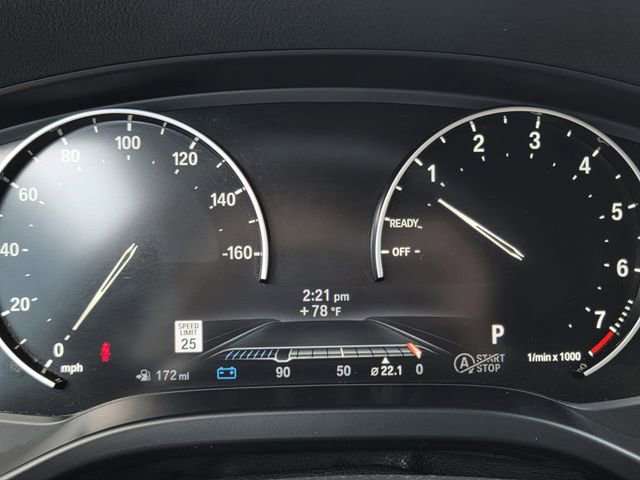 Used 2020 BMW X3 sDrive30i w/ Convenience Package image 22