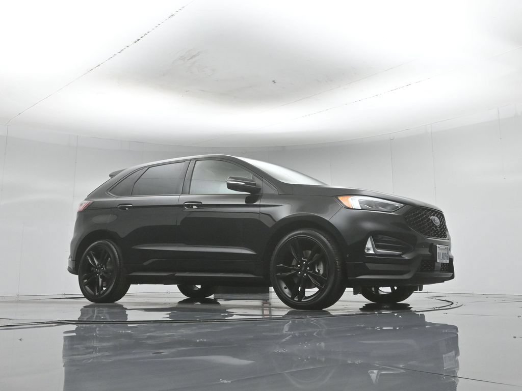 Certified 2019 Ford Edge ST w/ Equipment Group 401A AWD/4WD image 54