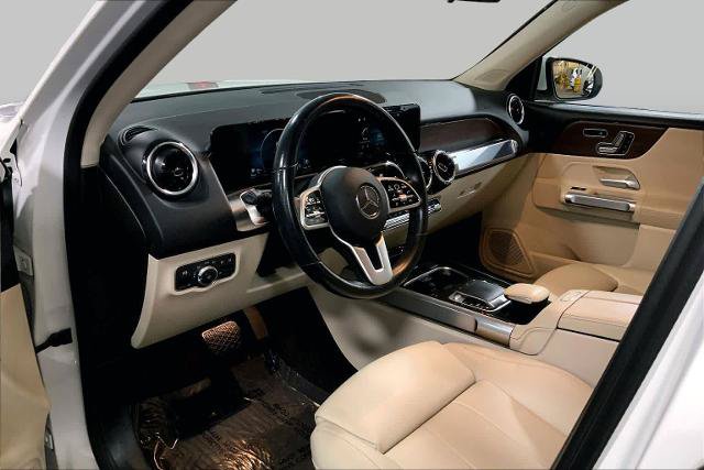Used 2020 Mercedes-Benz GLB 250 4MATIC image 18