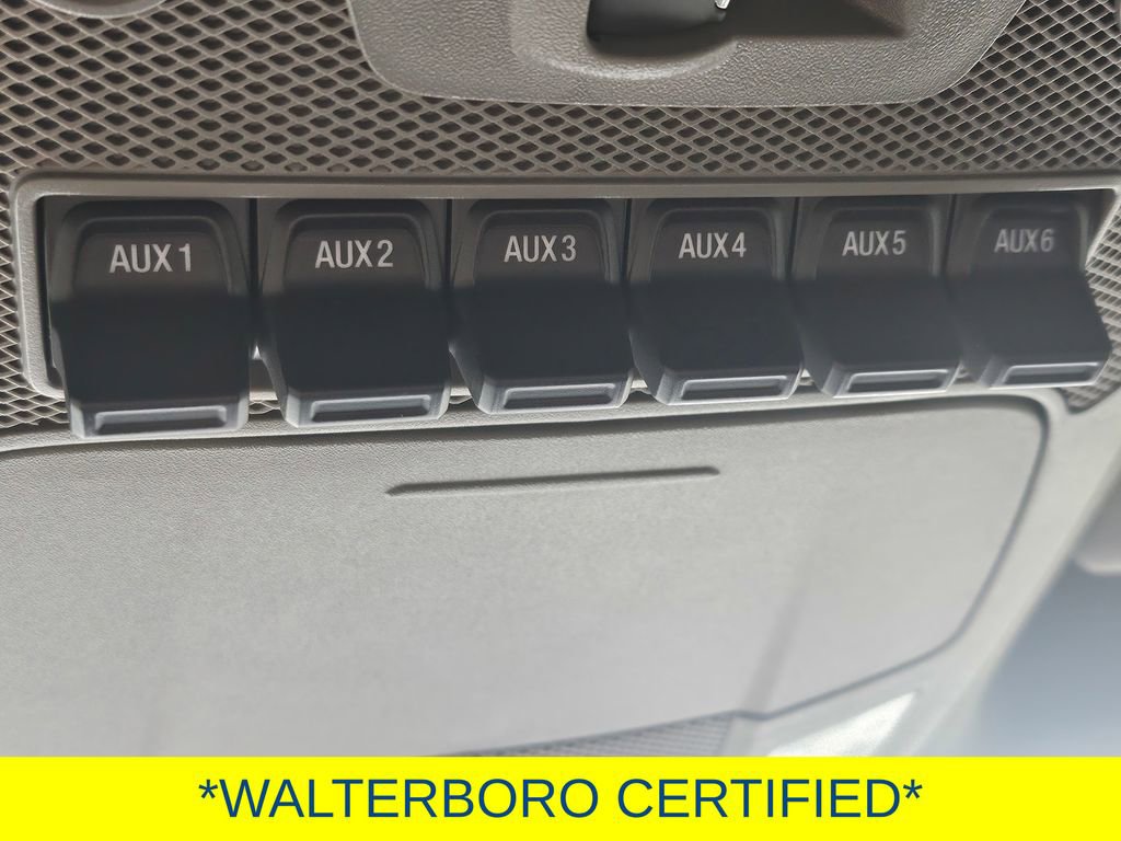 Certified 2020 Ford F250 Lariat w/ Lariat Value Package image 28