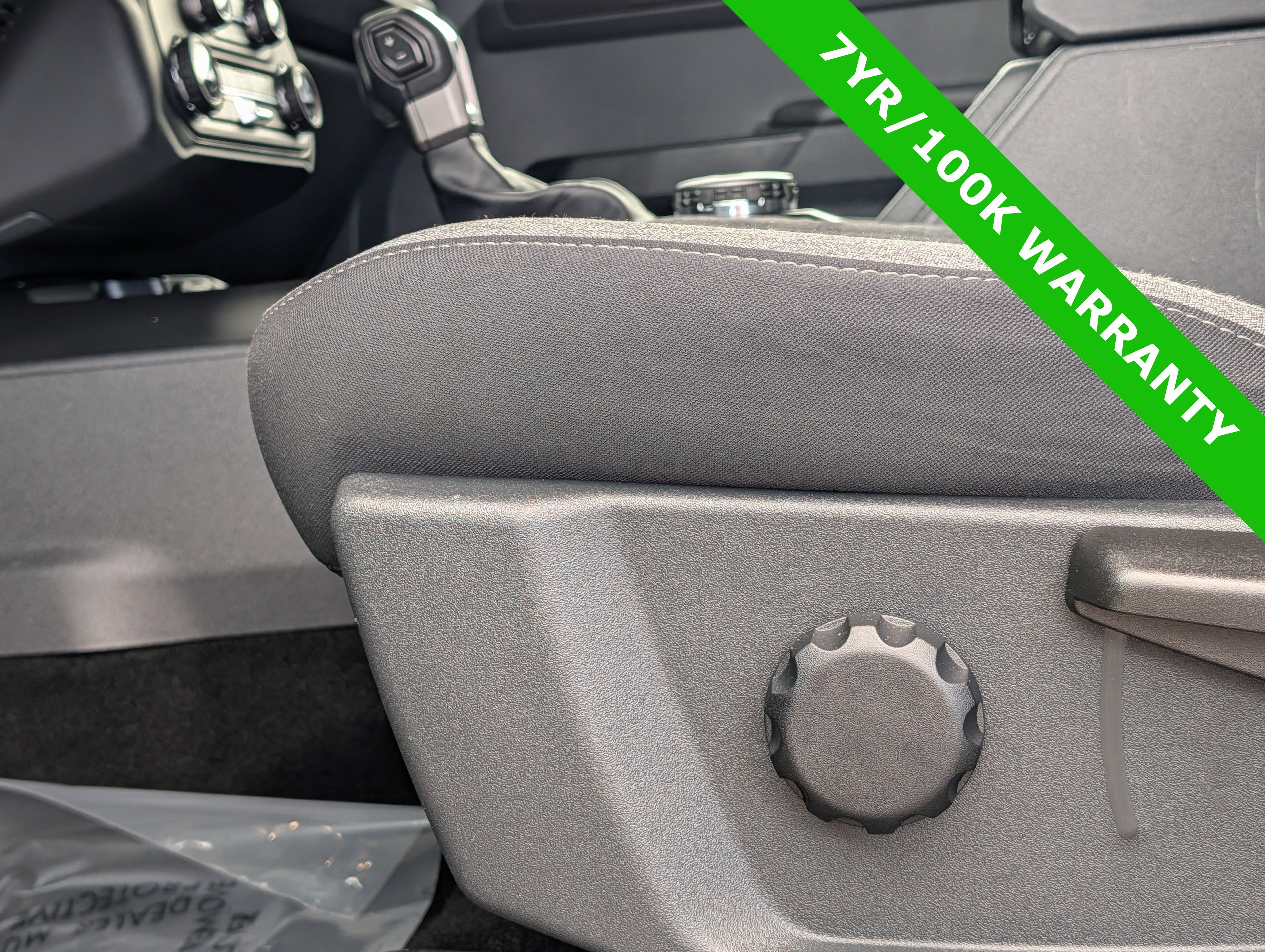 Certified 2025 Ford Bronco Big Bend AWD/4WD image 21