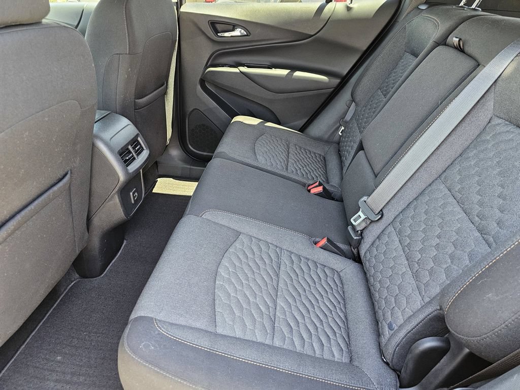 Used 2019 Chevrolet Equinox LT FWD image 20
