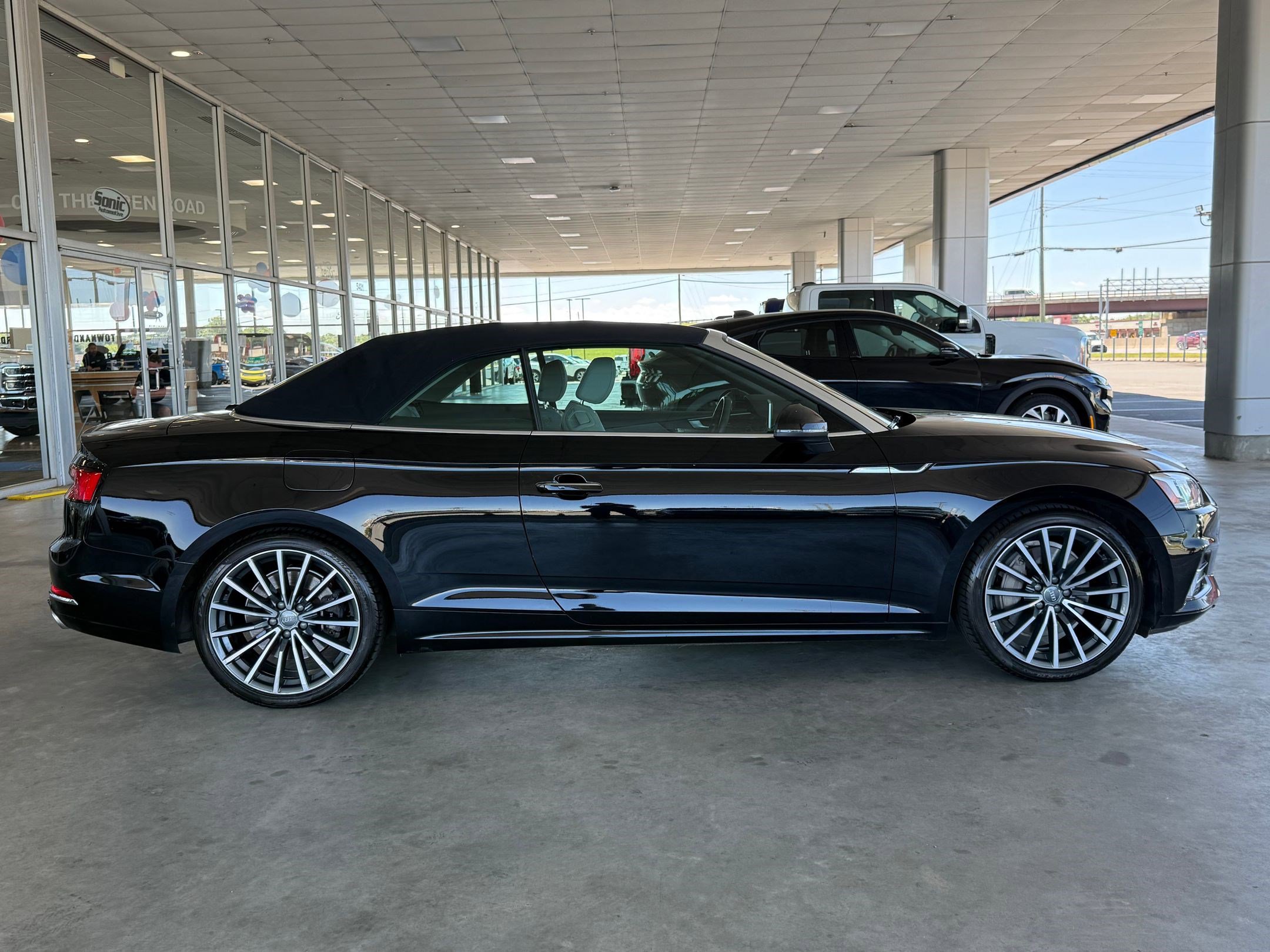 Used 2018 Audi A5 2.0T Prestige AWD/4WD image 7