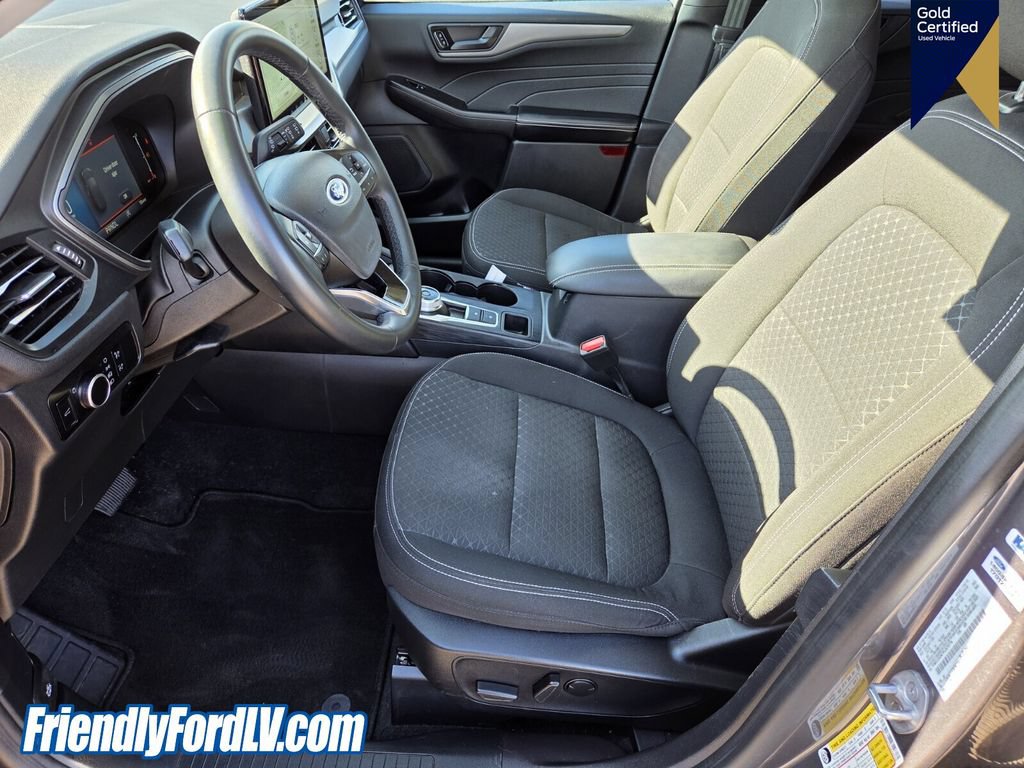 Certified 2023 Ford Escape Active w/ Tech Pack #1 FWD image 10
