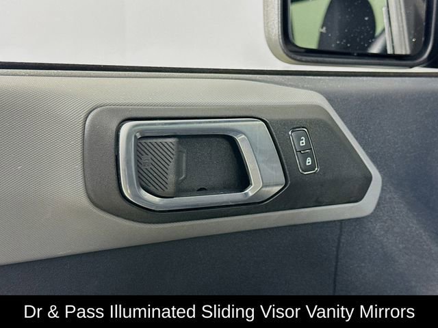 Certified 2021 Ford Bronco Big Bend image 19