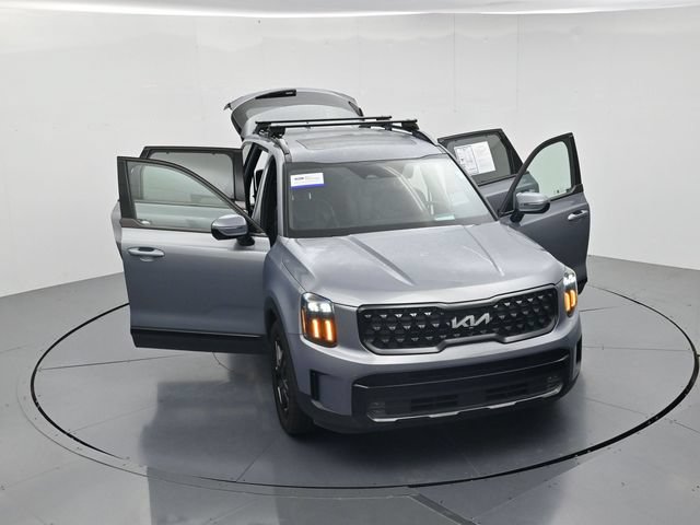 Used 2024 Kia Telluride SX Prestige X-Line AWD/4WD image 52