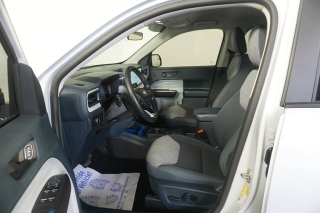 Certified 2025 Ford Maverick XLT w/ XLT Luxury Package FWD image 26