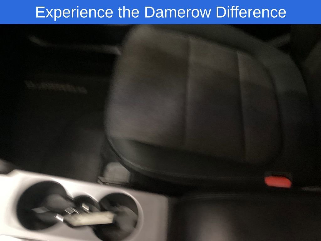 Certified 2024 Ford Bronco Sport Big Bend w/ Convenience Package image 15