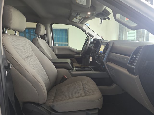 Certified 2020 Ford F250 XLT w/ XLT Premium Package image 17