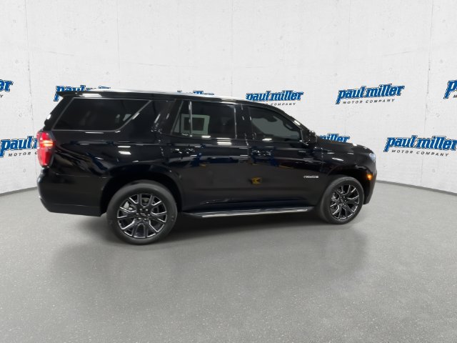 Used 2024 Chevrolet Tahoe LT AWD/4WD image 12