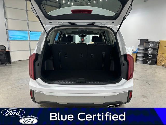 Used 2024 Kia Telluride S w/ S Sunroof Package image 7