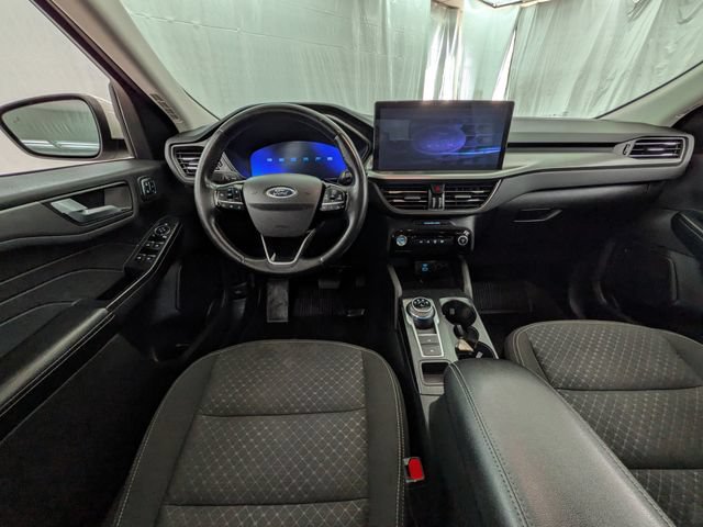 Certified 2023 Ford Escape Active w/ Tech Pack #2 FWD image 11