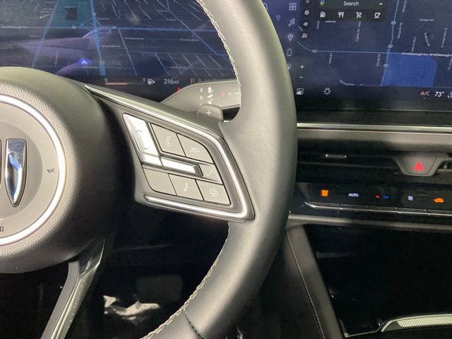 Used 2024 Buick Envision Preferred image 24