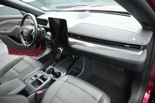 Certified 2025 Ford Mustang Mach-E GT AWD/4WD image 28