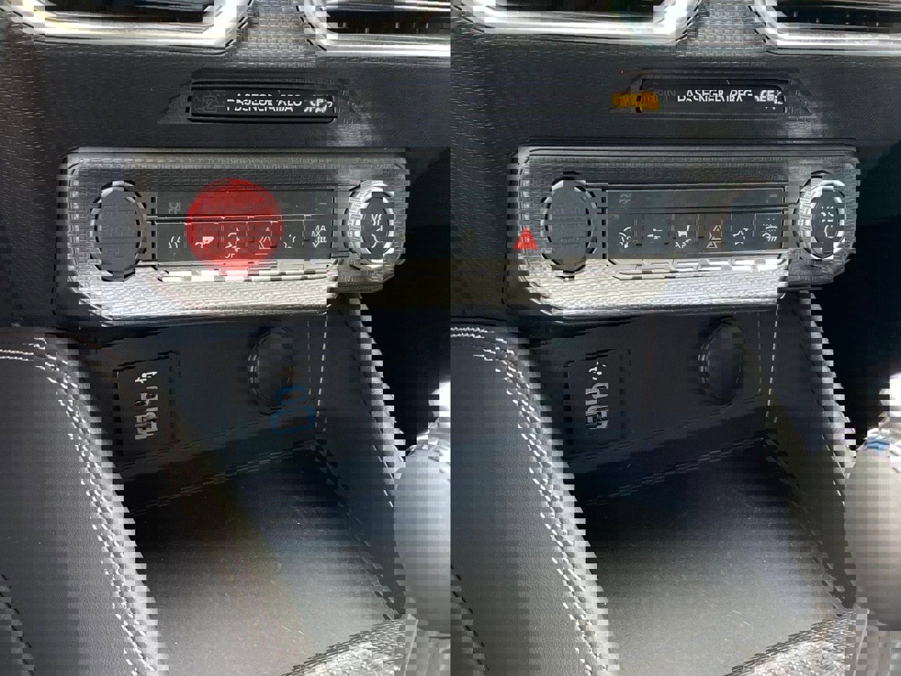 Certified 2025 Ford Mustang GT Premium image 29