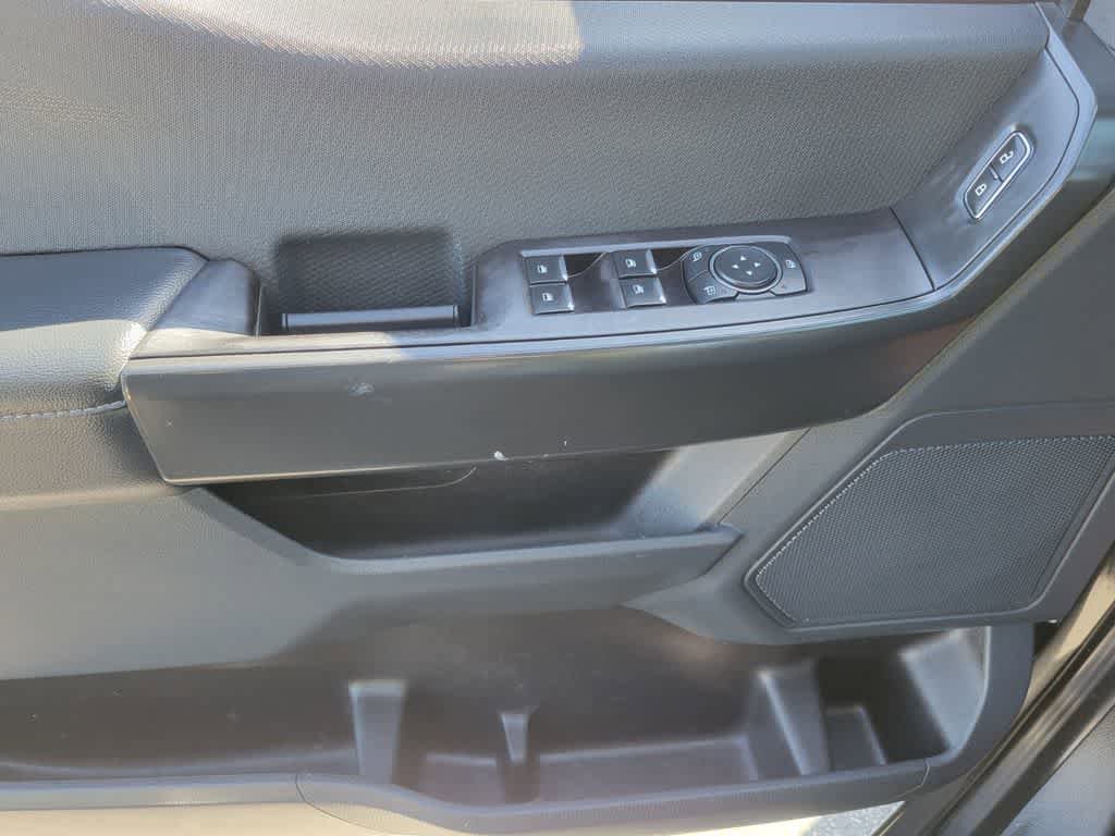 Certified 2023 Ford F150 XL w/ STX Appearance Package RWD image 18