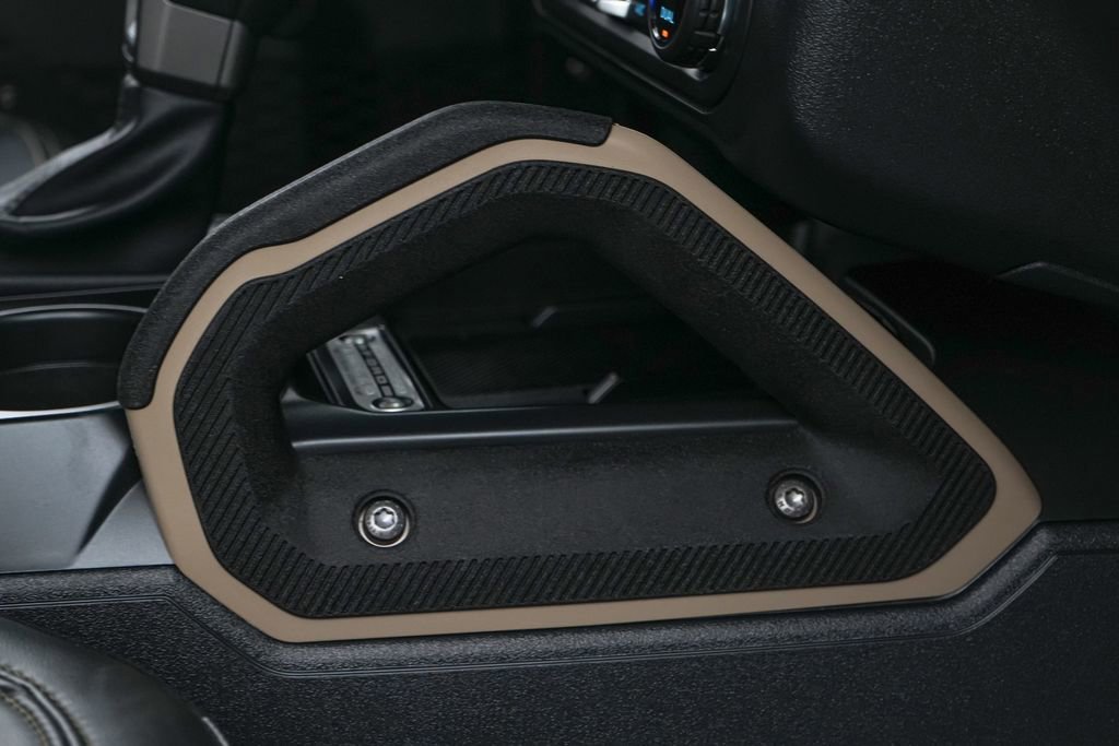 Certified 2025 Ford Bronco Badlands image 30