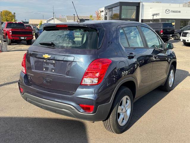 Used 2019 Chevrolet Trax LS image 5
