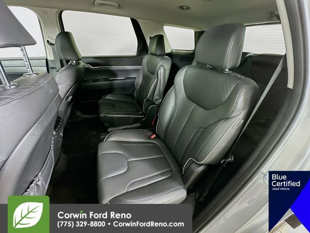 Used 2024 Hyundai Palisade SEL image 27