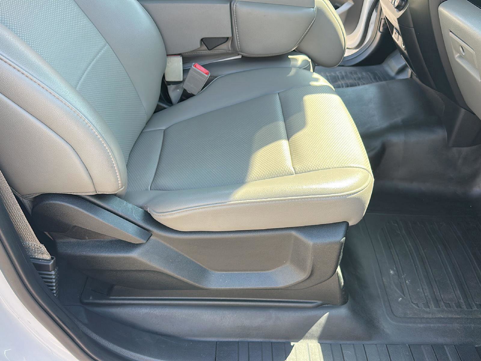 Certified 2020 Ford F150 XL w/ Equipment Group 101A Mid image 26