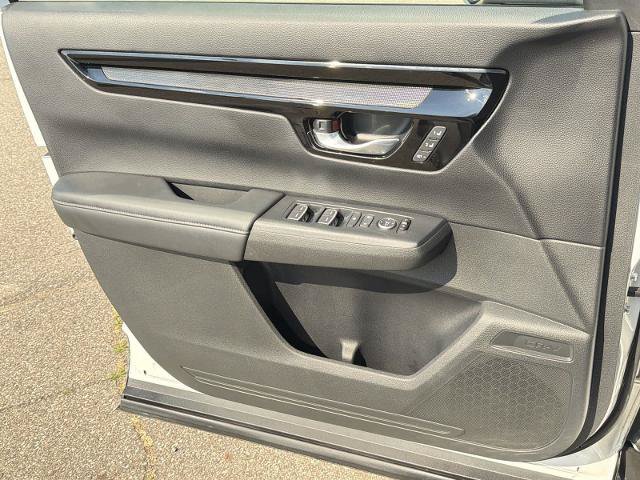Used 2024 Honda CR-V EX-L image 30
