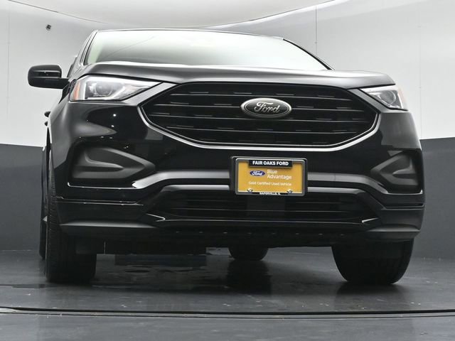 Certified 2024 Ford Edge SE w/ Black Appearance Package AWD/4WD image 37