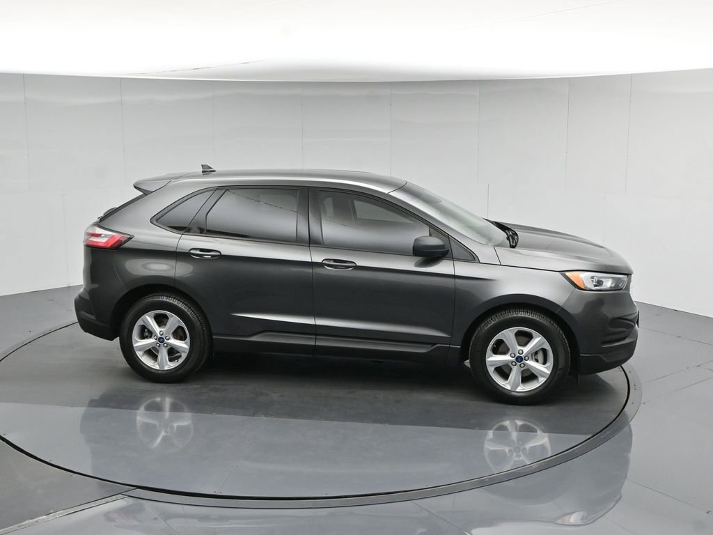 Certified 2019 Ford Edge SE FWD image 55