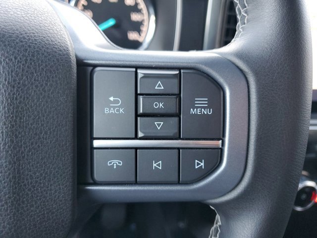 Certified 2023 Ford F150 XLT w/ Equipment Group 302A High image 20