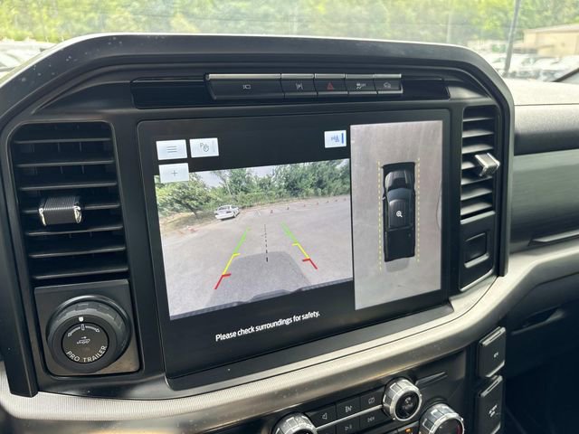 Certified 2023 Ford F150 Raptor AWD/4WD image 31