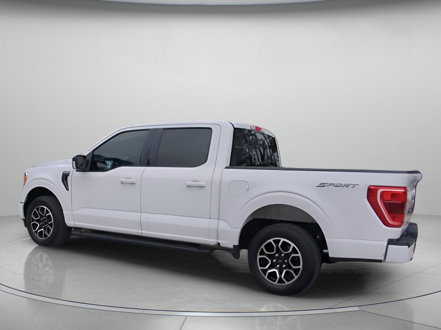 Certified 2023 Ford F150 XLT w/ Equipment Group 302A High RWD image 16
