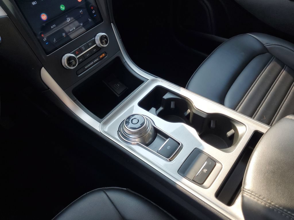 Certified 2023 Ford Edge SEL AWD/4WD image 32