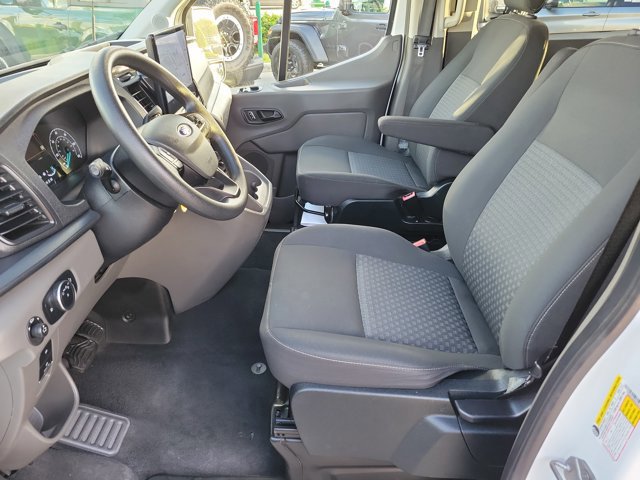 Certified 2023 Ford Transit 350 XLT image 18