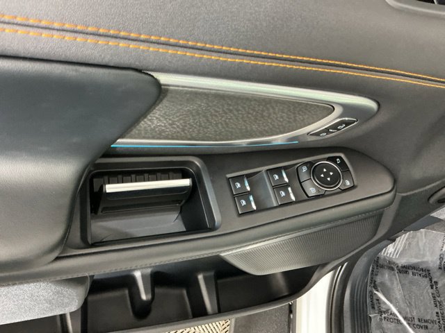 Certified 2025 Ford Expedition Tremor AWD/4WD image 14