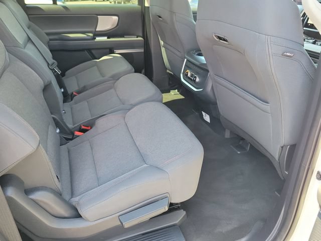 Certified 2025 Ford Expedition Max Active RWD image 17
